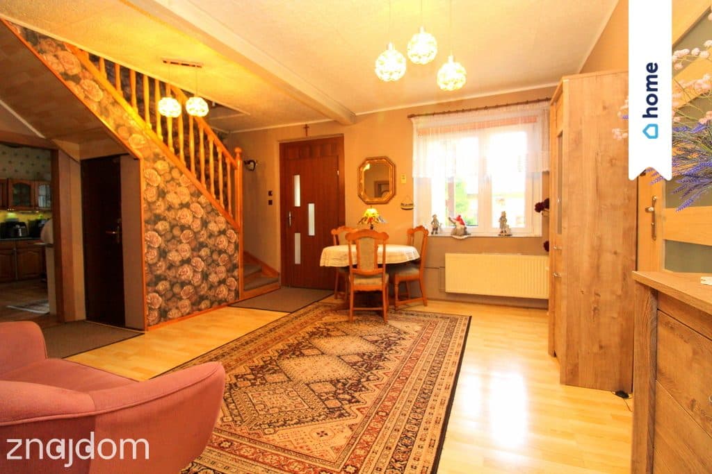 Łowinek | Dom 188 m² | 7 pokoi | 2500 m² | Garaże - zdjęcie 16