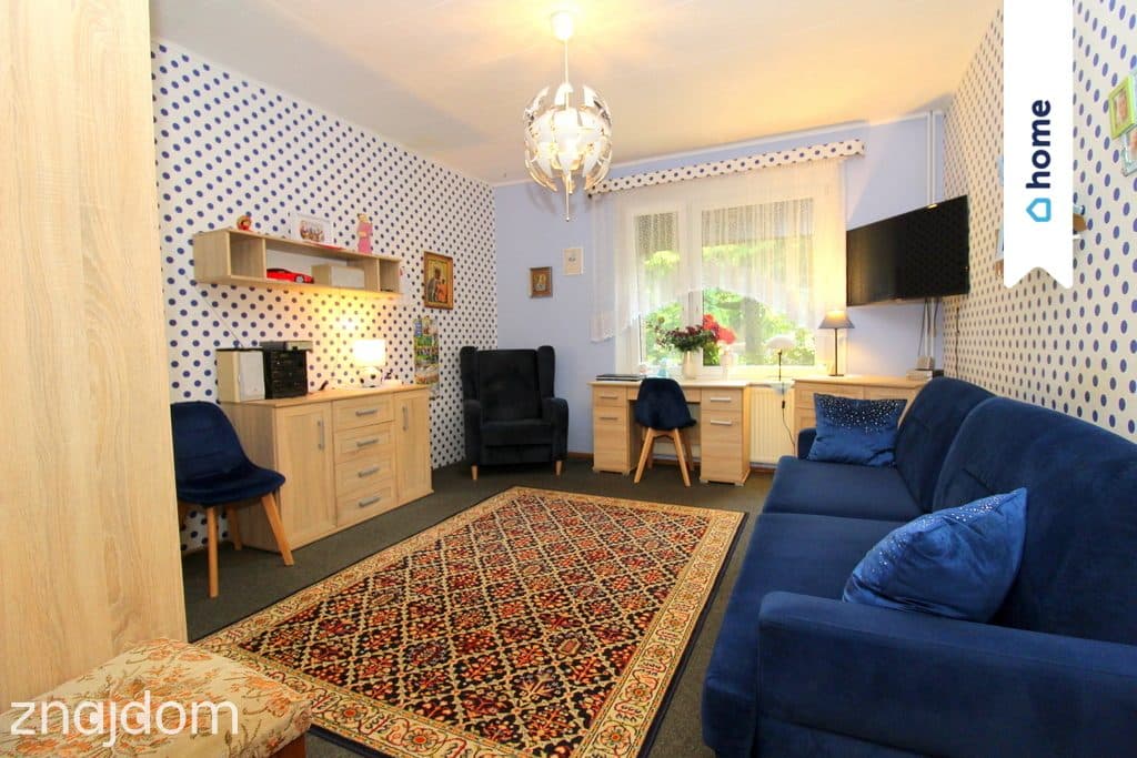 Łowinek | Dom 188 m² | 7 pokoi | 2500 m² | Garaże - zdjęcie 20