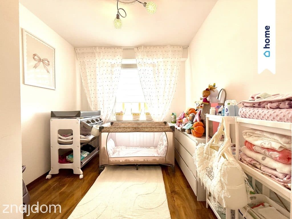 Mieszkanie 61m², 4 pokoje, balkon - Nakło- 3piętro - zdjęcie 7