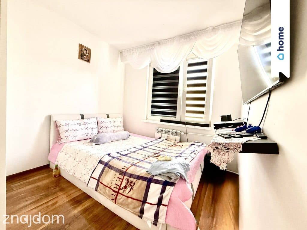 Mieszkanie 61m², 4 pokoje, balkon - Nakło- 3piętro - zdjęcie 6