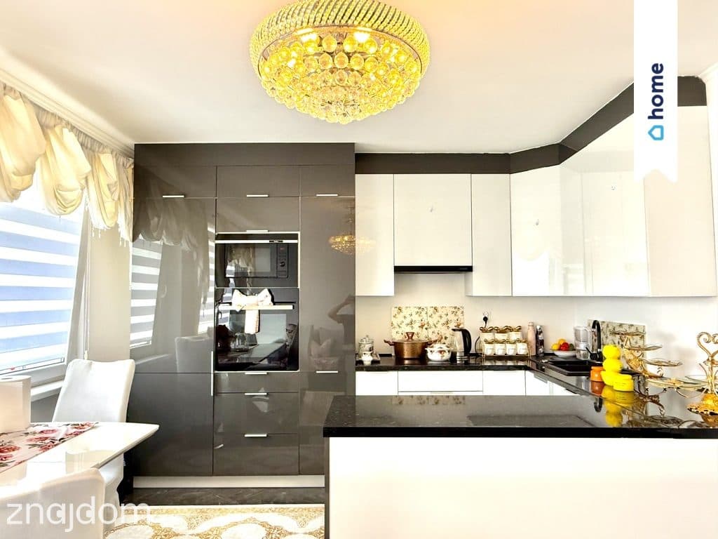 Mieszkanie 61m², 4 pokoje, balkon - Nakło- 3piętro - zdjęcie 3