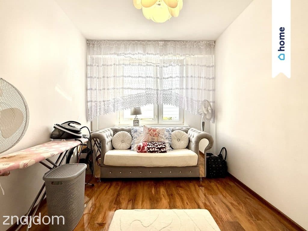 Mieszkanie 61m², 4 pokoje, balkon - Nakło- 3piętro - zdjęcie 12