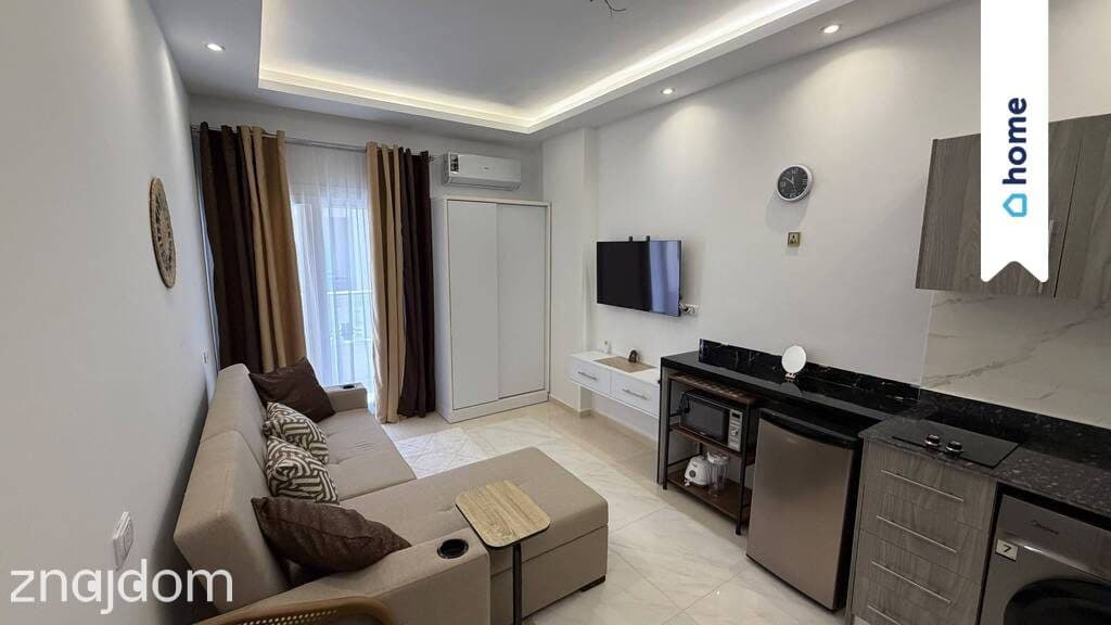 EGIPT Hurghada Nowe studio przy Mamsha - zdjęcie 5
