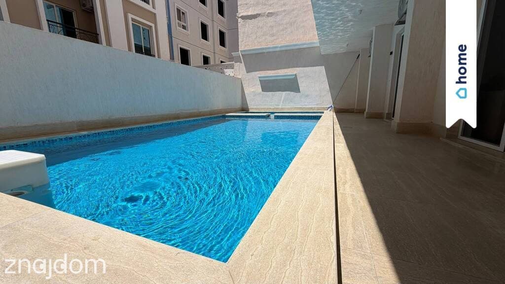 EGIPT Hurghada Nowe studio przy Mamsha - zdjęcie 3