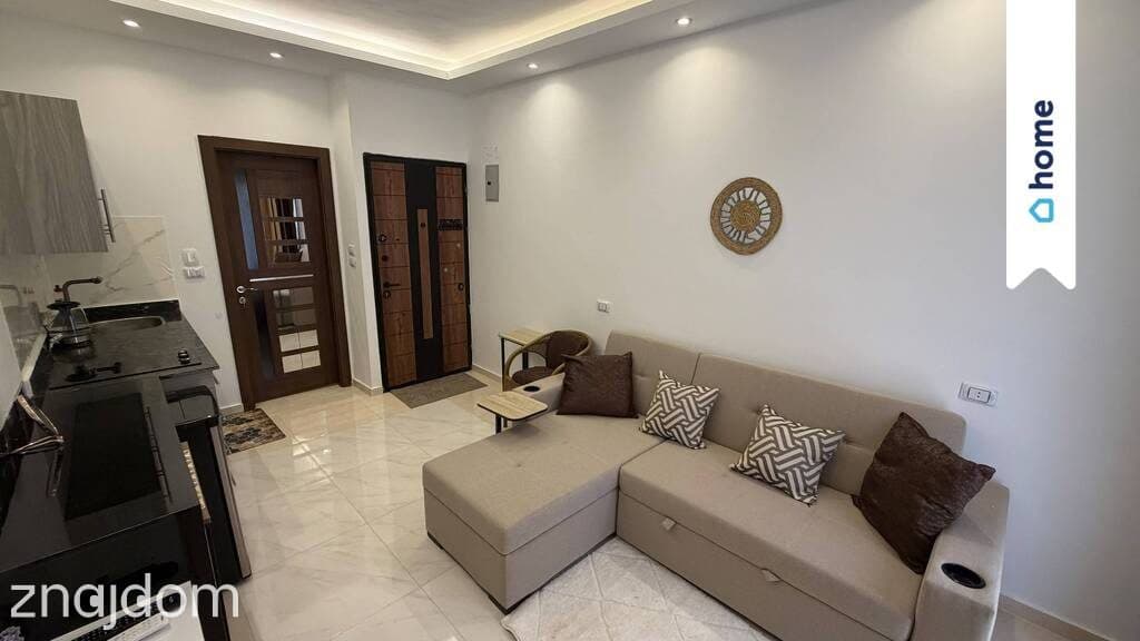EGIPT Hurghada Nowe studio przy Mamsha - zdjęcie 6