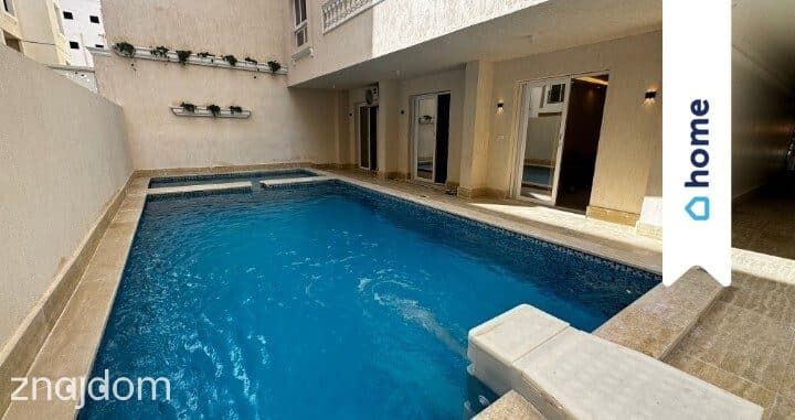 EGIPT Hurghada Nowe studio przy Mamsha - zdjęcie 2