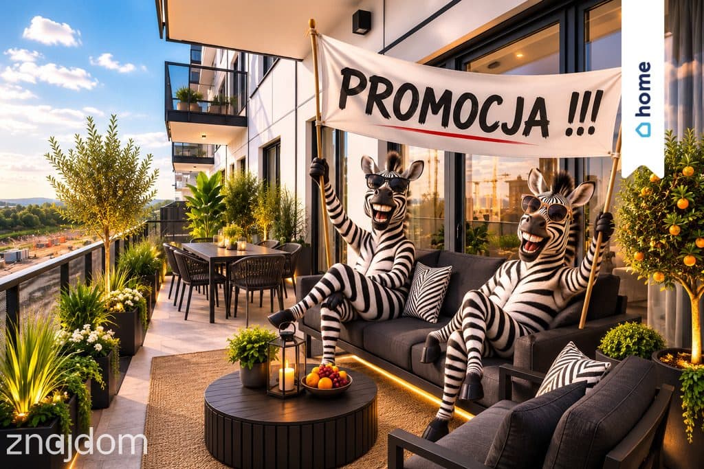 ⭐ Katowice 4  pokoje balkon miejsce postojowe   ⭐