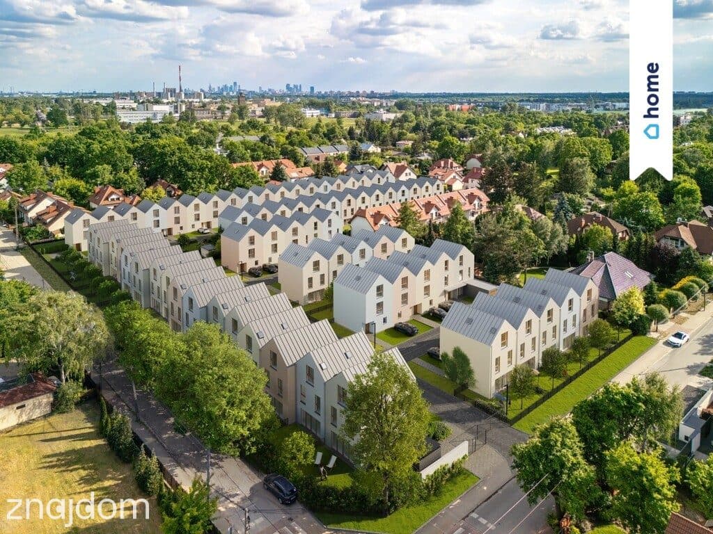 5 pokoi | Segment Białołeka | 75m2+40m2 poddasze - zdjęcie 8