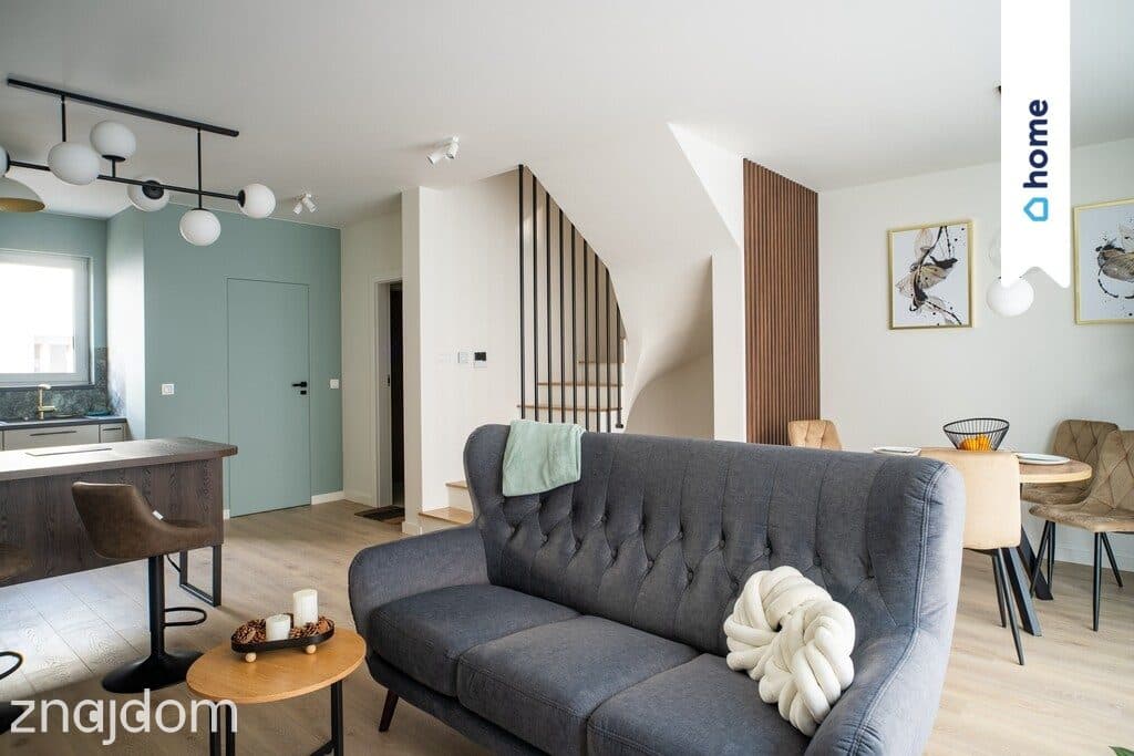 5 pokoi | Segment Białołeka | 75m2+40m2 poddasze