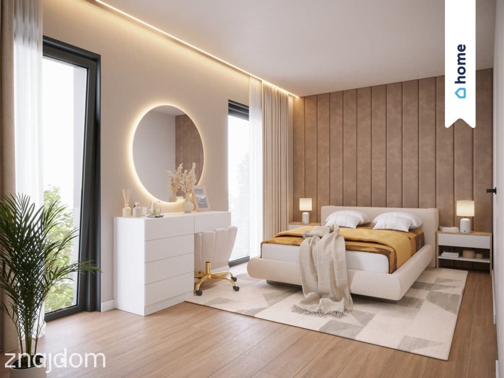 5 pokoi | Segment Białołeka | 75m2+40m2 poddasze - zdjęcie 5