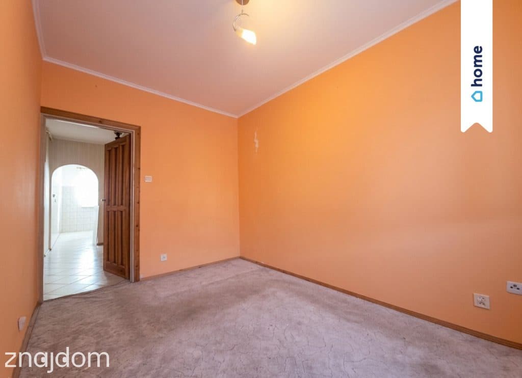 Parter 60,60 m2 - 3 pokoje - GARAŻ - zdjęcie 4