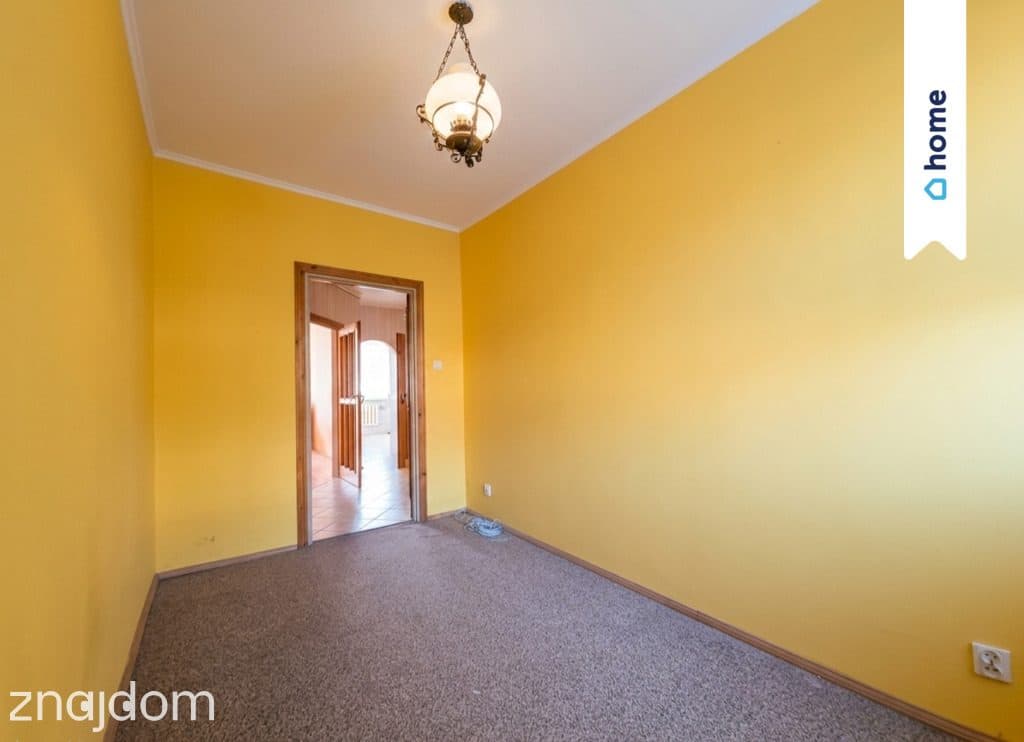 Parter 60,60 m2 - 3 pokoje - GARAŻ - zdjęcie 5
