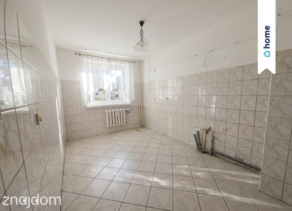 Parter 60,60 m2 - 3 pokoje - GARAŻ - zdjęcie 8
