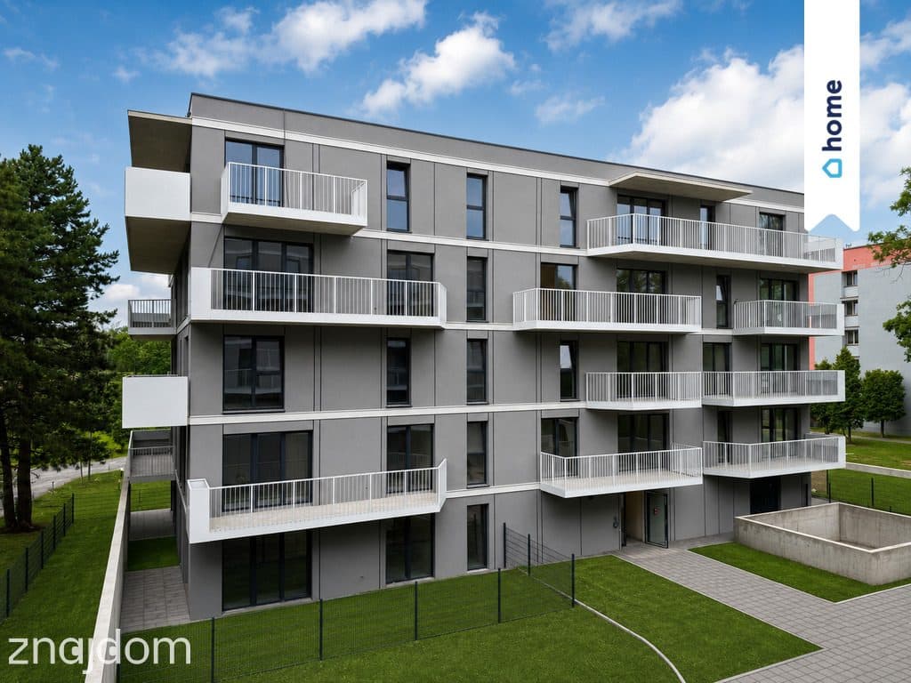 ⭐ Promocja Sosnowiec 4 pokoje balkon 20m ⭐ - zdjęcie 3