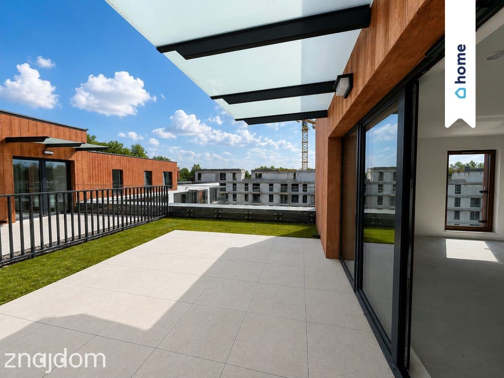 ⭐ Brynów taras i balkon 30m ⭐ - zdjęcie 3
