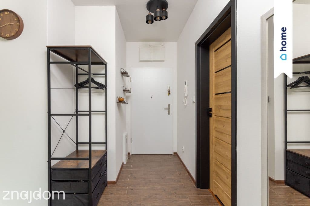 Futuria Maślice |Duży balkon| Komórka+Miejsce park - zdjęcie 15