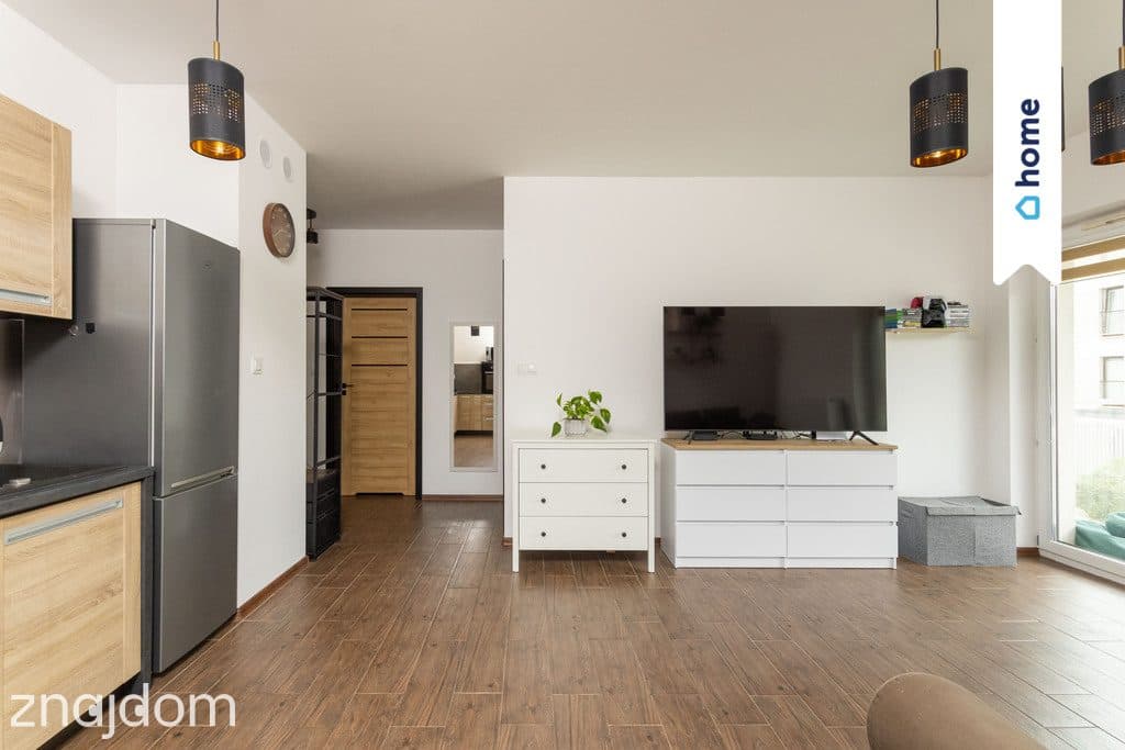 Futuria Maślice |Duży balkon| Komórka+Miejsce park - zdjęcie 9