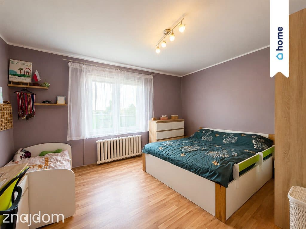 Dom 67 m², działka 16 arów – Bratkowice - zdjęcie 6