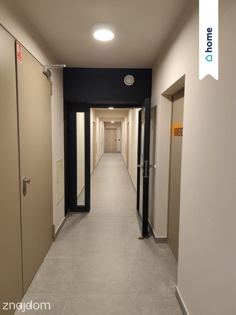 Nowe 2-pok mieszkanie na Krzykach super miejsce - zdjęcie 9
