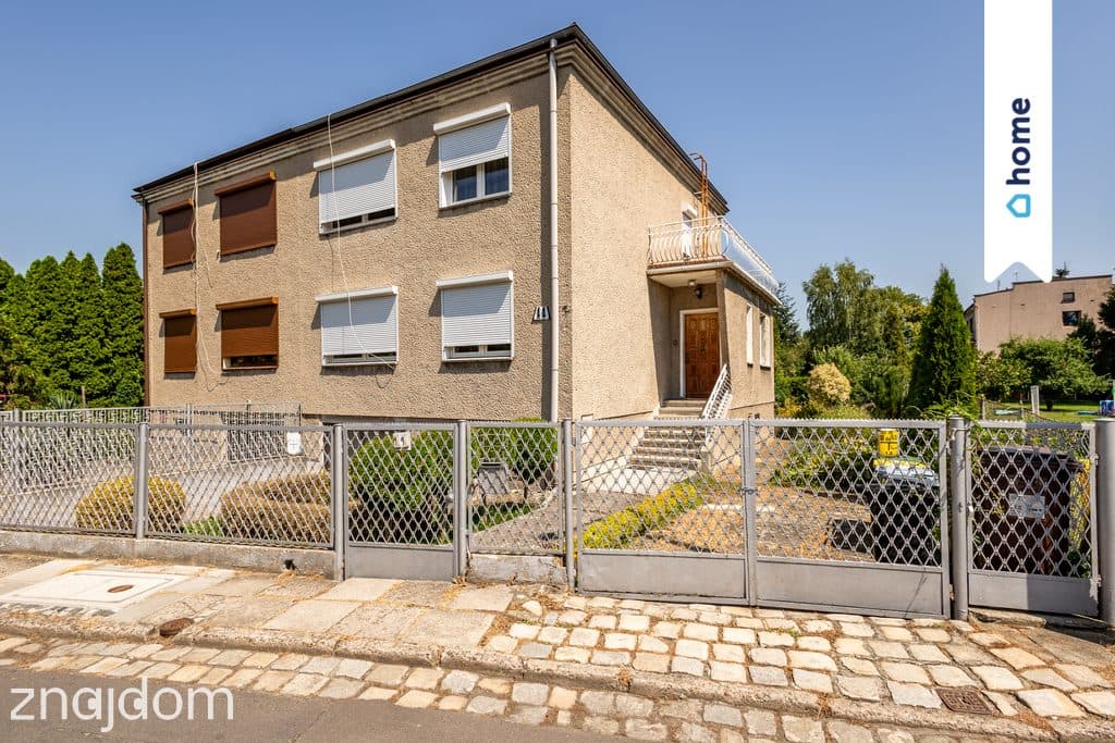 Karłowice| bliźniak| 5 pokoi| działka 550 m2 - zdjęcie 8
