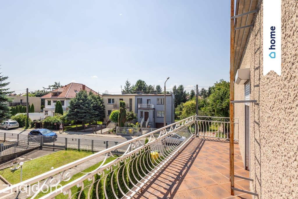Karłowice| bliźniak| 5 pokoi| działka 550 m2 - zdjęcie 11