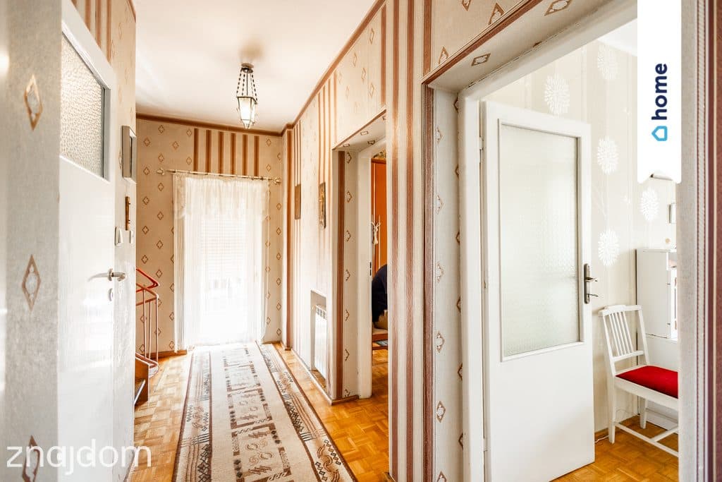 Karłowice| bliźniak| 5 pokoi| działka 550 m2 - zdjęcie 15