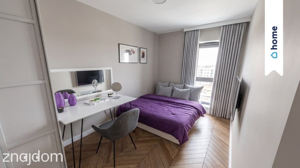 4 pokoje | 59,72 m² | Dwustronne | RKM - zdjęcie 3