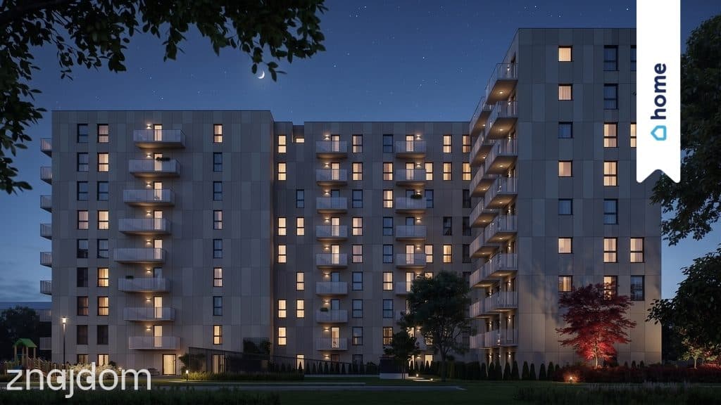 4 pokoje | 59,72 m² | Dwustronne | RKM - zdjęcie 10