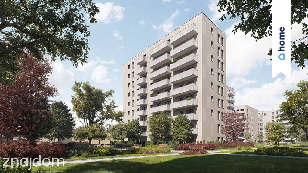 4 pokoje | 59,72 m² | Dwustronne | RKM - zdjęcie 12