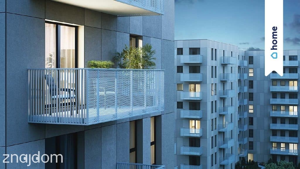 4 pokoje | 59,72 m² | Dwustronne | RKM - zdjęcie 11