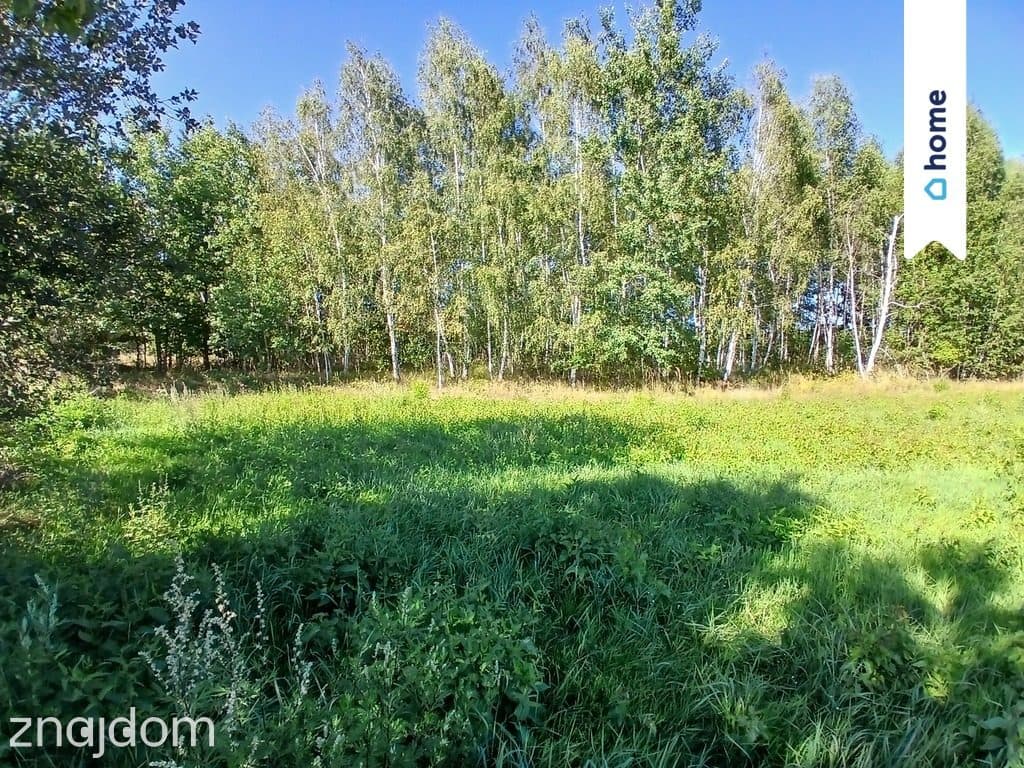 Działka budowlana 2111 m², MPZP, dostęp do prądu - zdjęcie 11