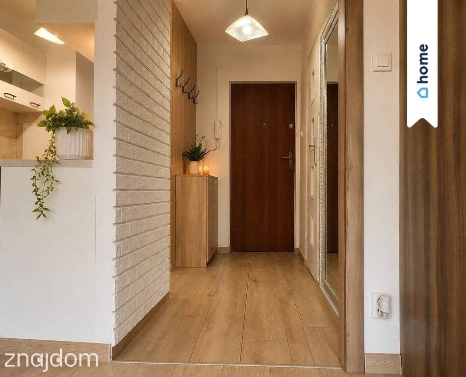 KAWALERKA | BALKON Z WIDOKIEM NA PARK | ŻELECHOWA - zdjęcie 4