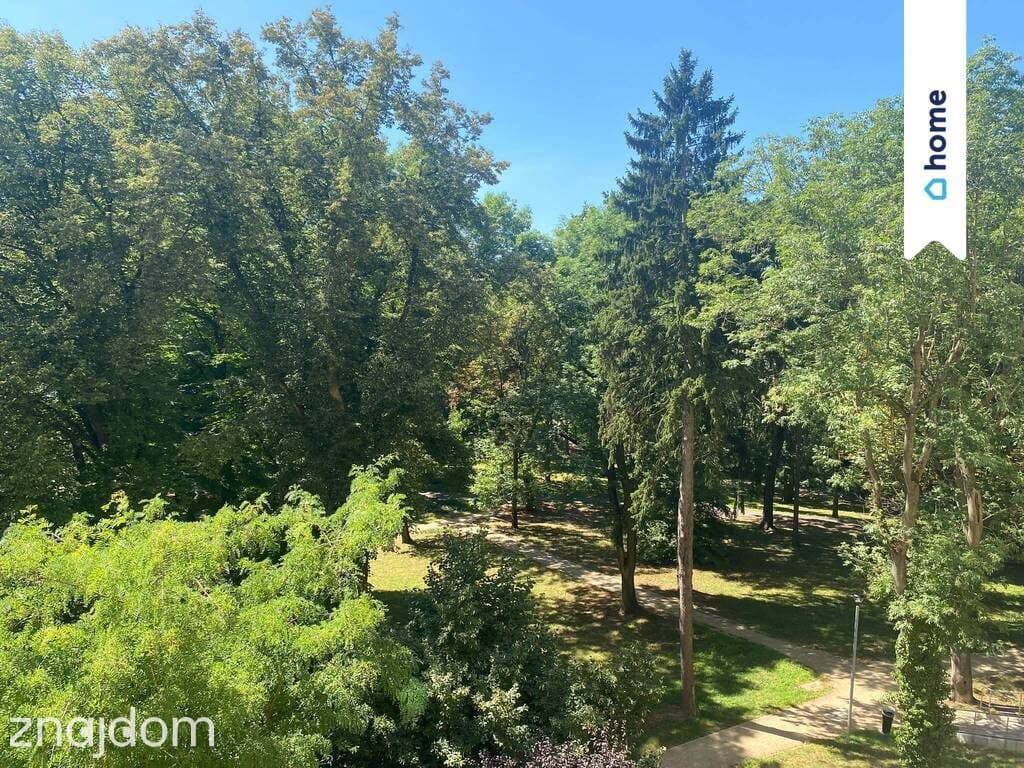 KAWALERKA | BALKON Z WIDOKIEM NA PARK | ŻELECHOWA - zdjęcie 8
