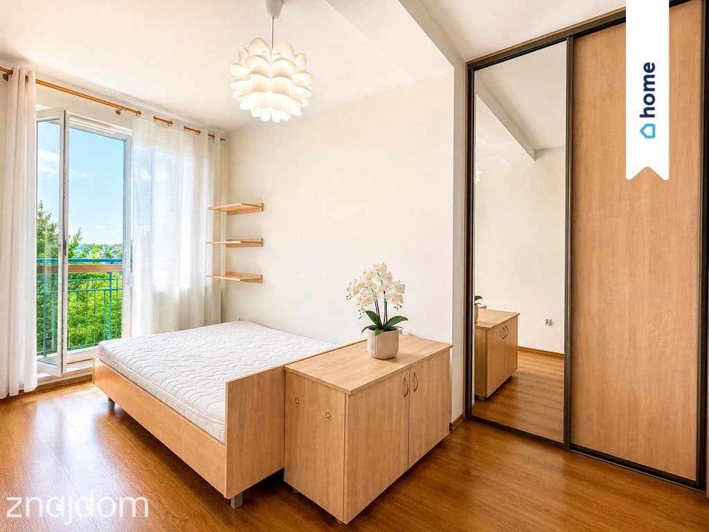 2 pokoje i 2 balkony | Zielona okolica dla rodziny - zdjęcie 3