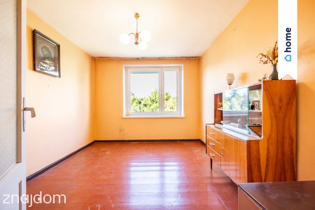 2 pokoje| zieleń za oknem| loggia i piwnica - zdjęcie 6