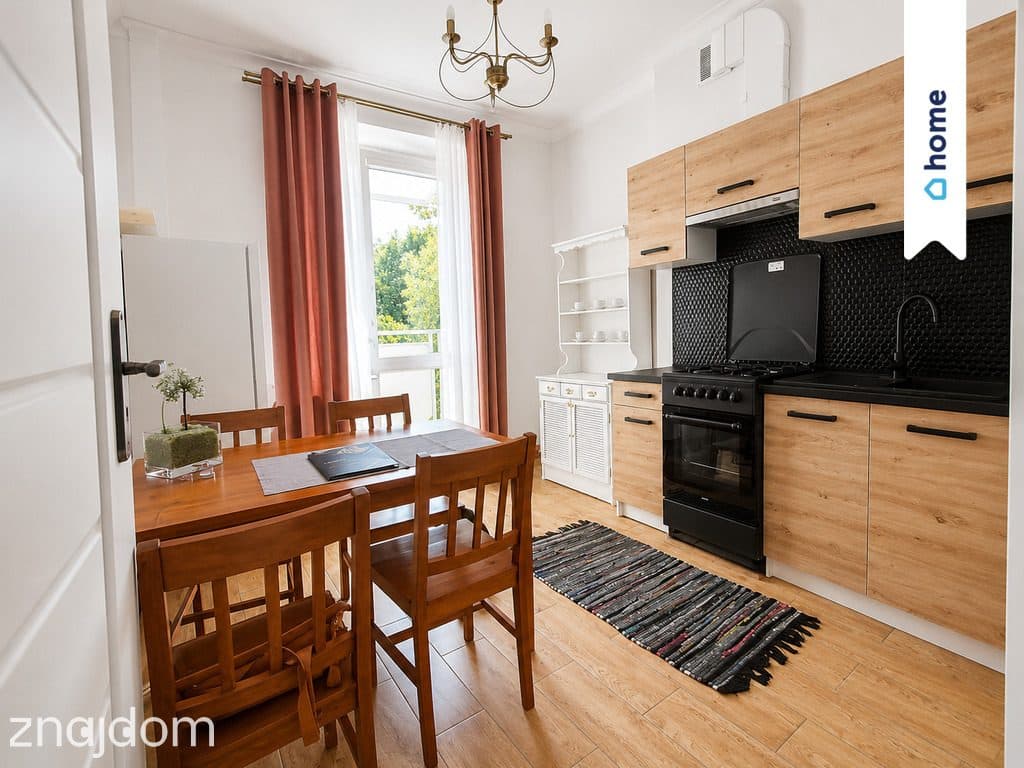 2 pokoje | ul. Hetmańska | balkon | centrum - zdjęcie 3