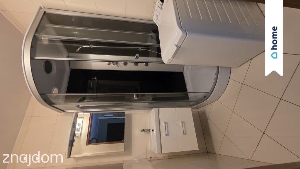 PRZYTULNE 2 POKOJE Z DUŻYM BALKONEM I GARDEROBĄ - zdjęcie 4