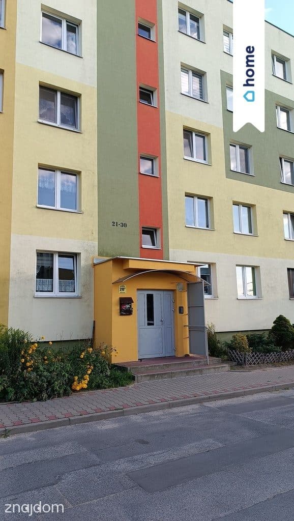 PRZYTULNE 2 POKOJE Z DUŻYM BALKONEM I GARDEROBĄ - zdjęcie 12
