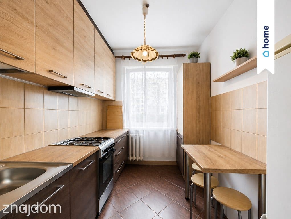 53 m² | 2 pokoje | Balkon | Świetna lokalizacja - zdjęcie 5