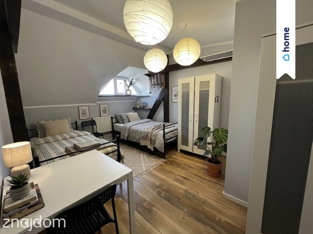 3-pokojowe mieszkanie w kamienicy 76 m² Bydgoszcz - zdjęcie 2