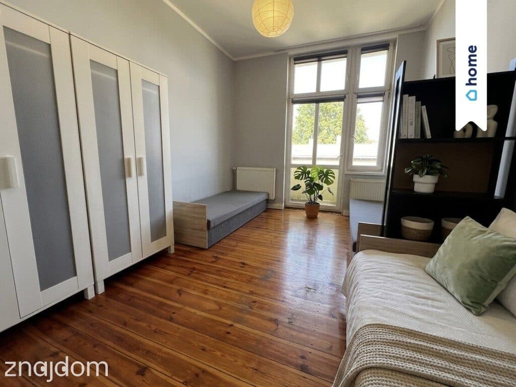 3-pokojowe mieszkanie w kamienicy 76 m² Bydgoszcz - zdjęcie 3