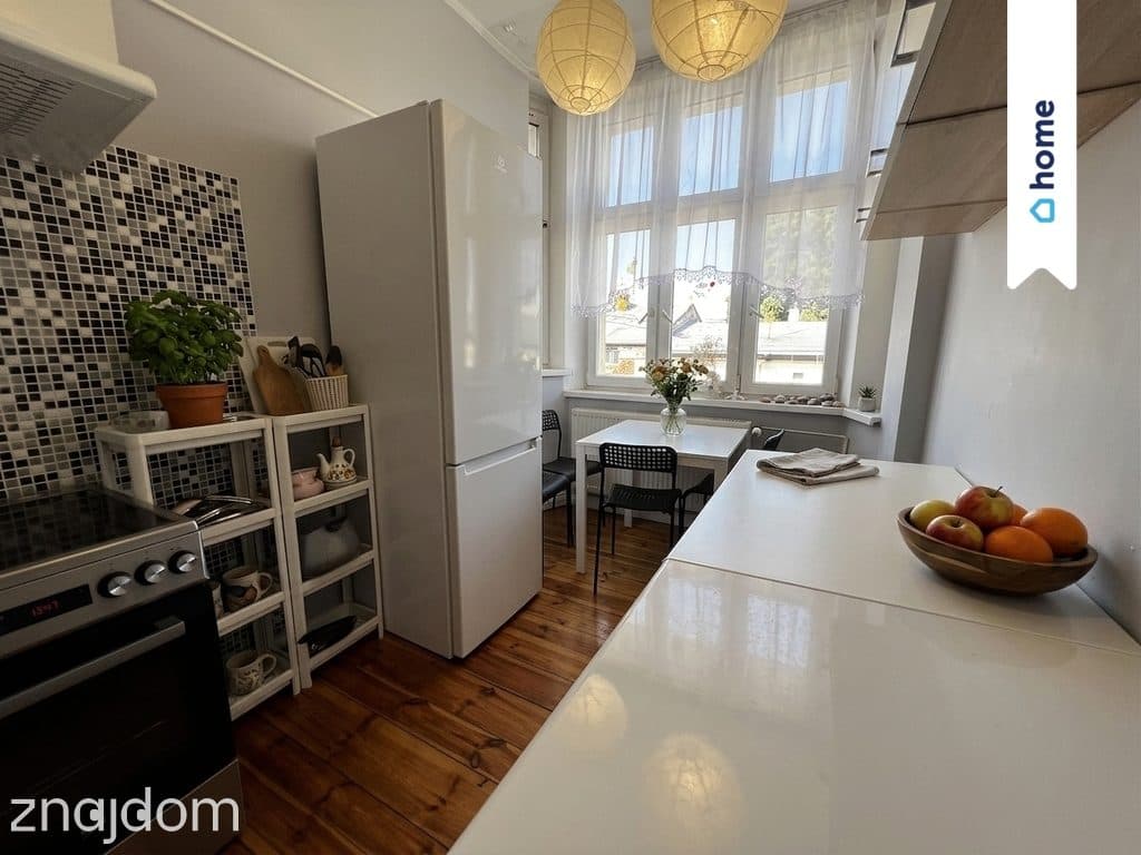 3-pokojowe mieszkanie w kamienicy 76 m² Bydgoszcz - zdjęcie 4