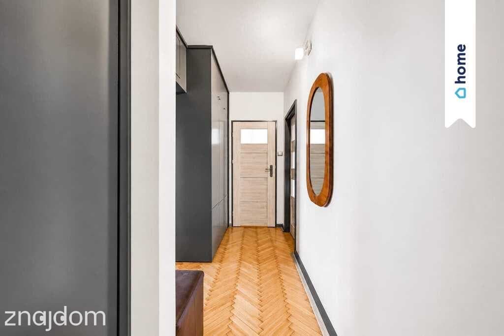 53 m² | 2 pokoje | Balkon | Świetna lokalizacja - zdjęcie 3