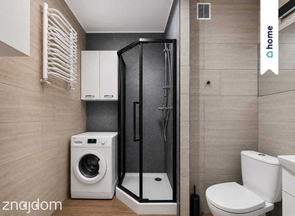 53 m² | 2 pokoje | Balkon | Świetna lokalizacja - zdjęcie 4