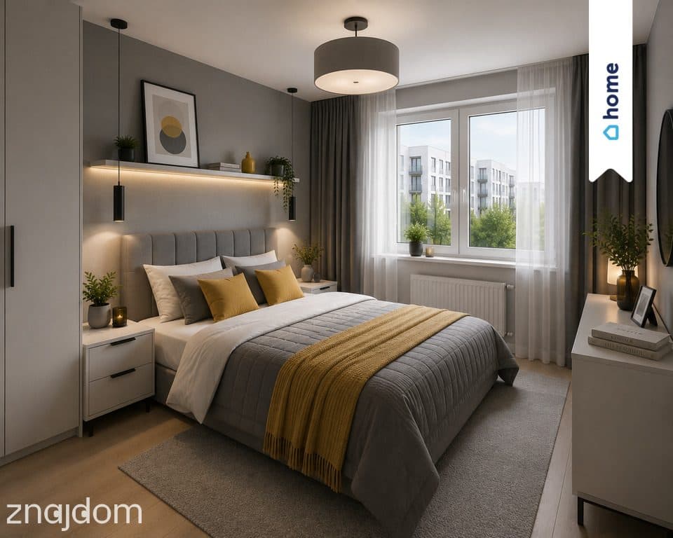 Poznań, Nowe Miasto,49,51 m2 - zdjęcie 6