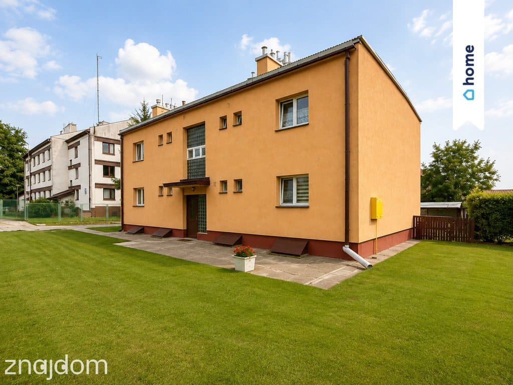 Mieszkanie z gruntami i zabudowaniami – Kalników - zdjęcie 3