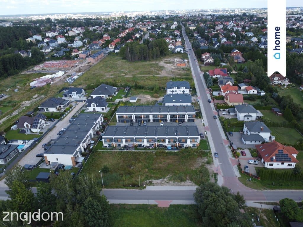 DZIAŁKA 825 m² W KLEPACZACH | PEŁNE MEDIA | ASFALT - zdjęcie 3