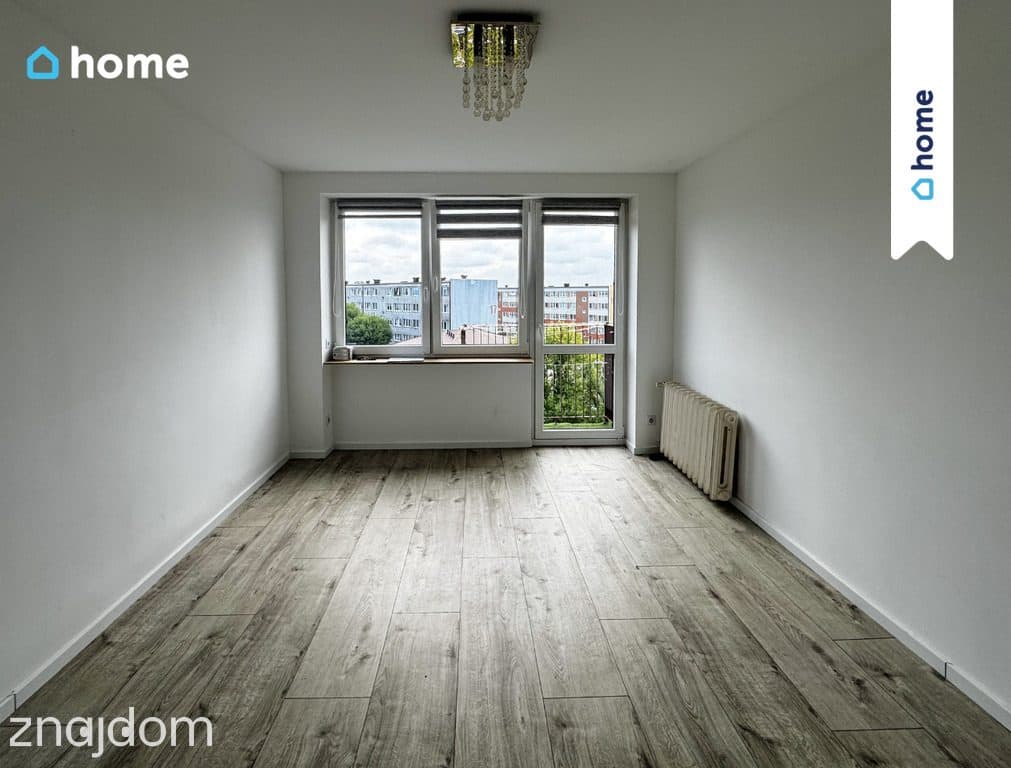 Mieszkanie po remoncie z pięknym widokiem - zdjęcie 6