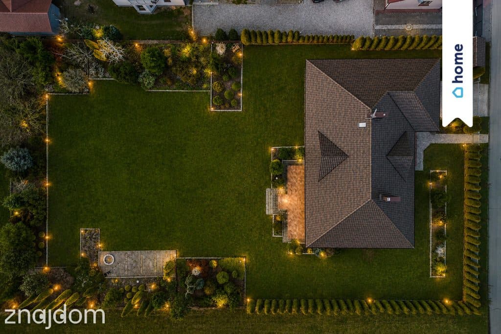 Dom 400 m² | Radom | 2265m² działki | Garaż 2 auta - zdjęcie 3