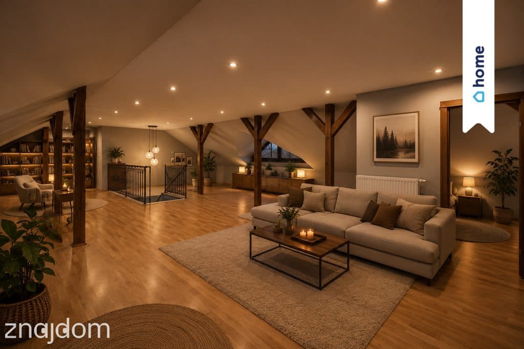 Dom 400 m² | Radom | 2265m² działki | Garaż 2 auta - zdjęcie 12